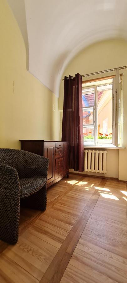 Rehouse Stikliu 4 * VNO