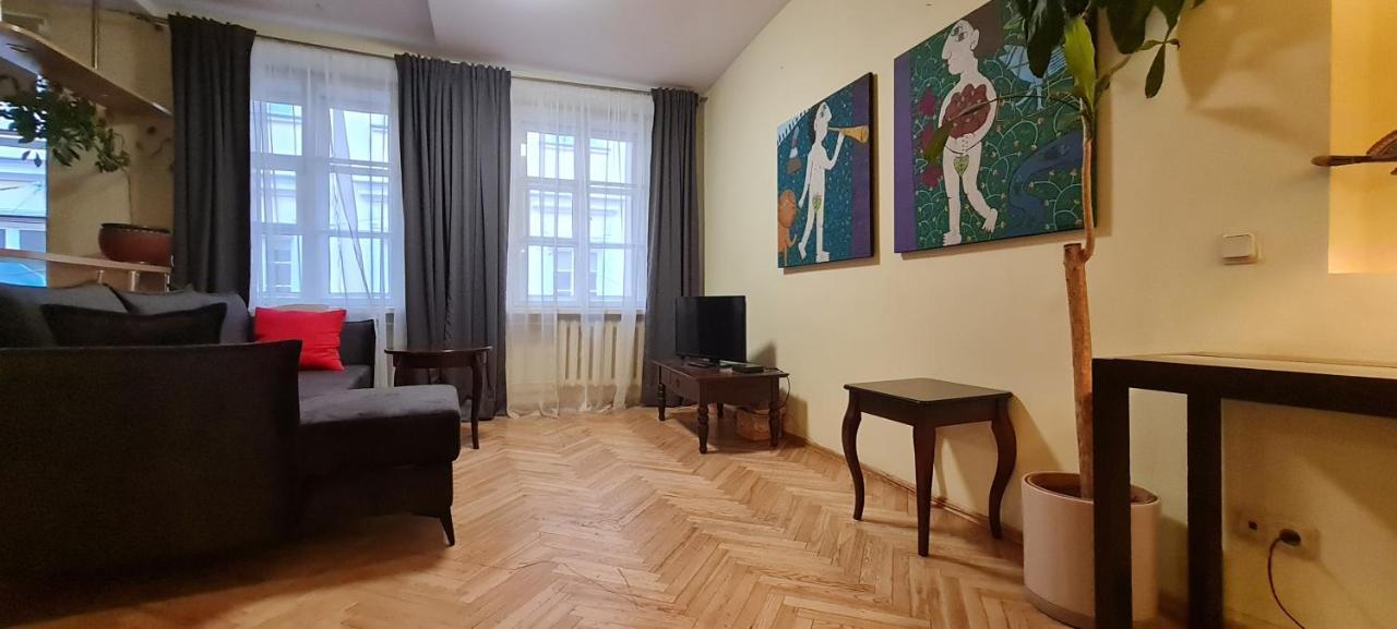 Rehouse Stikliu 4 Appartement *