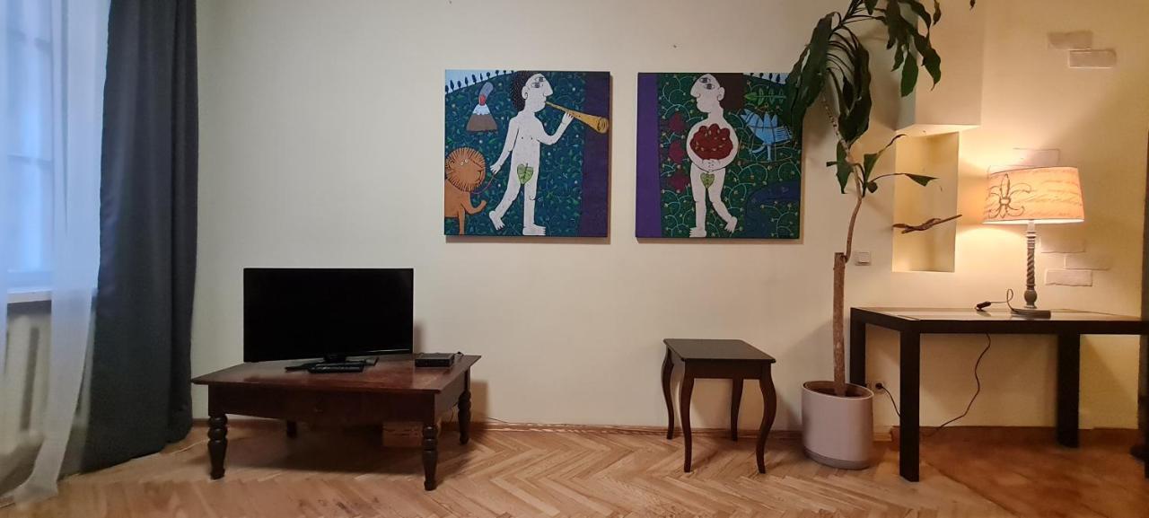 Appartamento Rehouse Stikliu 4 *